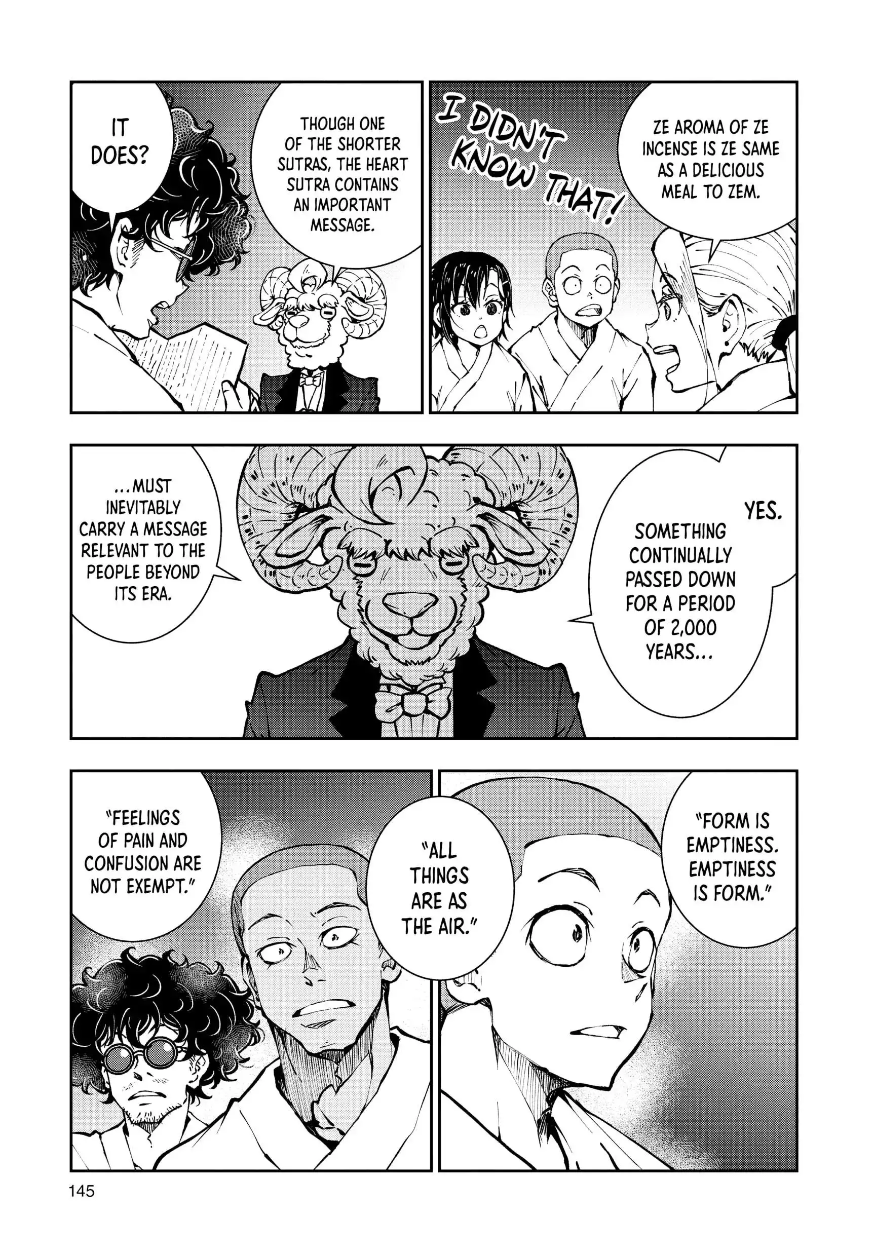 Zombie 100 ~Zombie ni Naru Made ni Shitai 100 no Koto~ Chapter 38 24